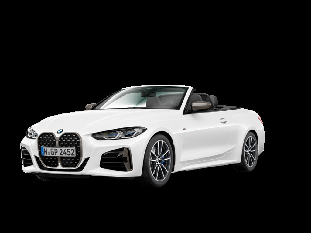 BMW M440