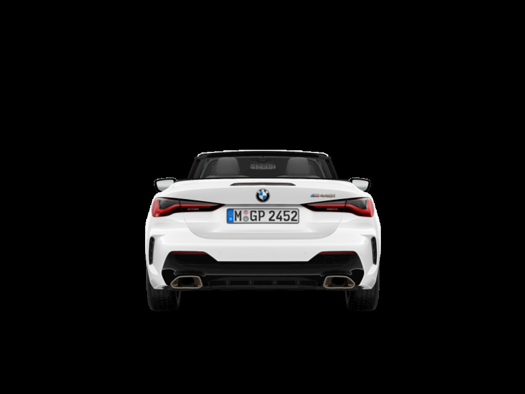 BMW M440