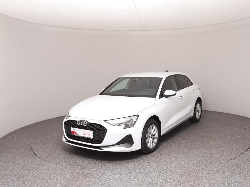 Audi A3 Sportback 30 TFSI