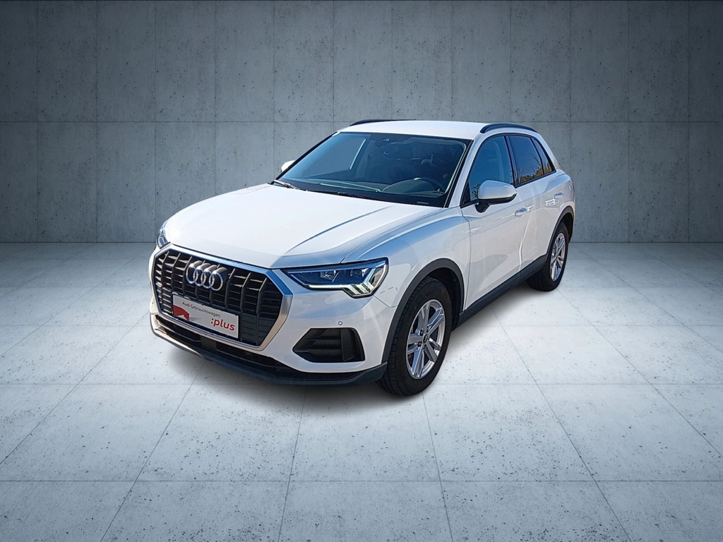 Audi Q3 Quattro 40 TDI
