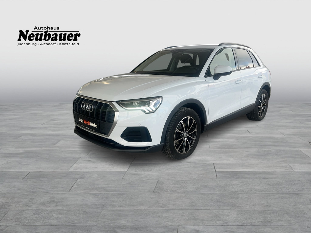 Audi Q3 Quattro 35 TDI