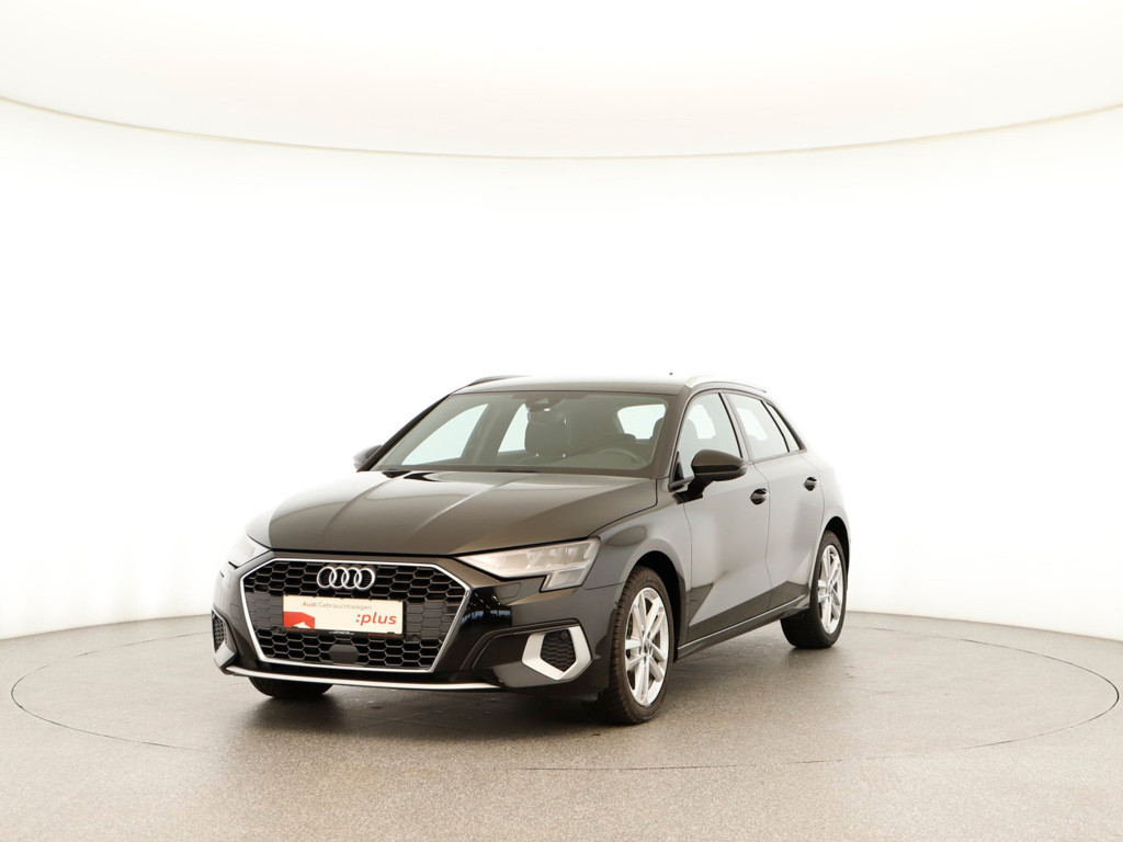 Audi A3 Sportback 30 TFSI