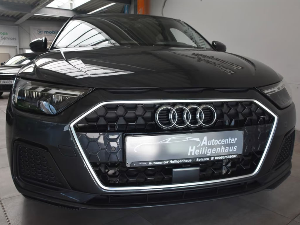 Audi A1 Sportback S-Tronic 30 TFSI