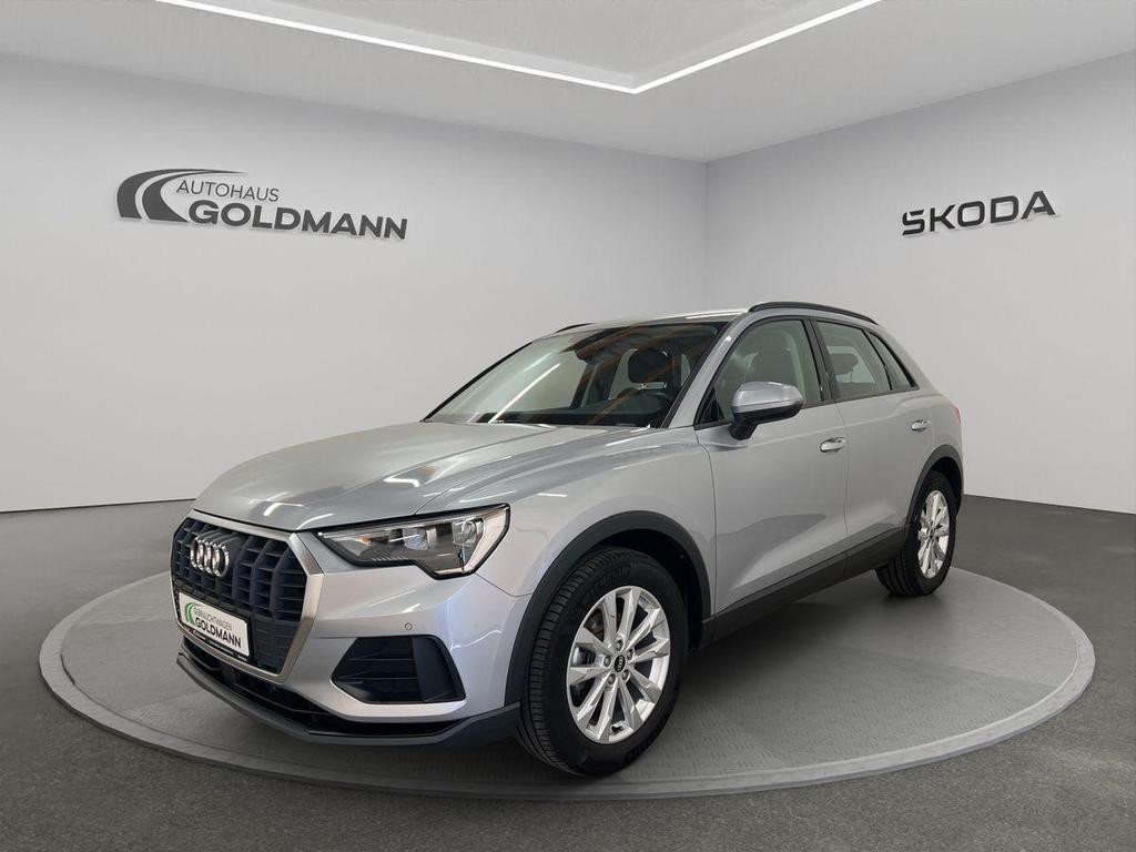 Audi Q3 1.5 TFSI
