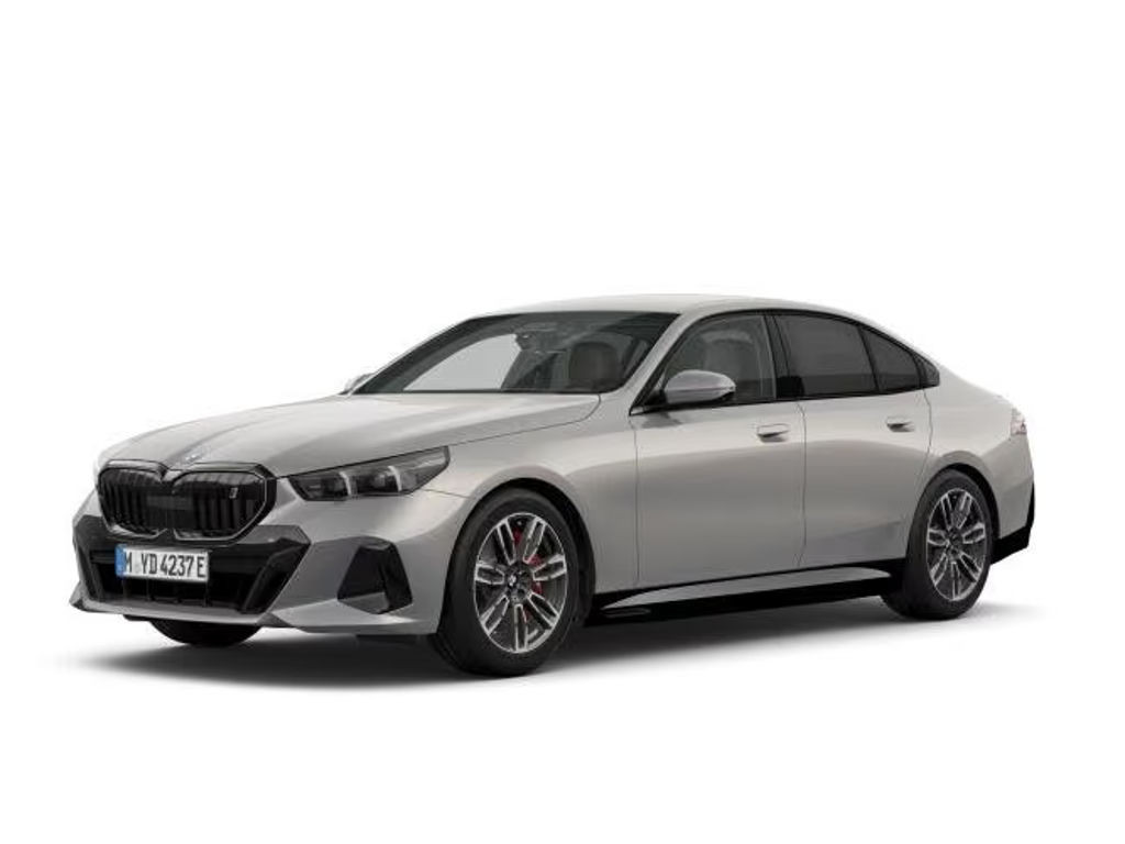 BMW i5 Sedan eDrive40