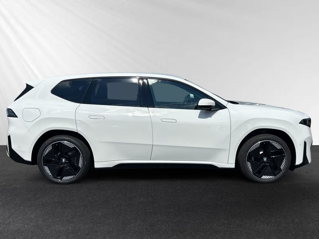 BMW iX3 M-Sport iX3 40