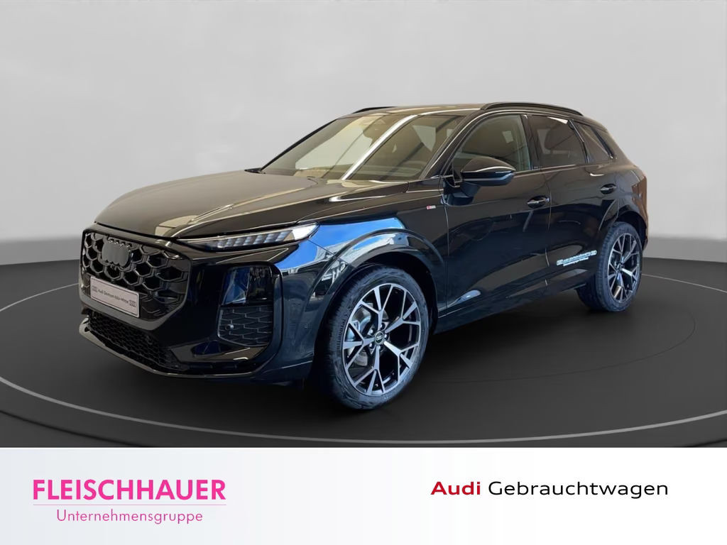 Audi Q3 1.5 TFSI