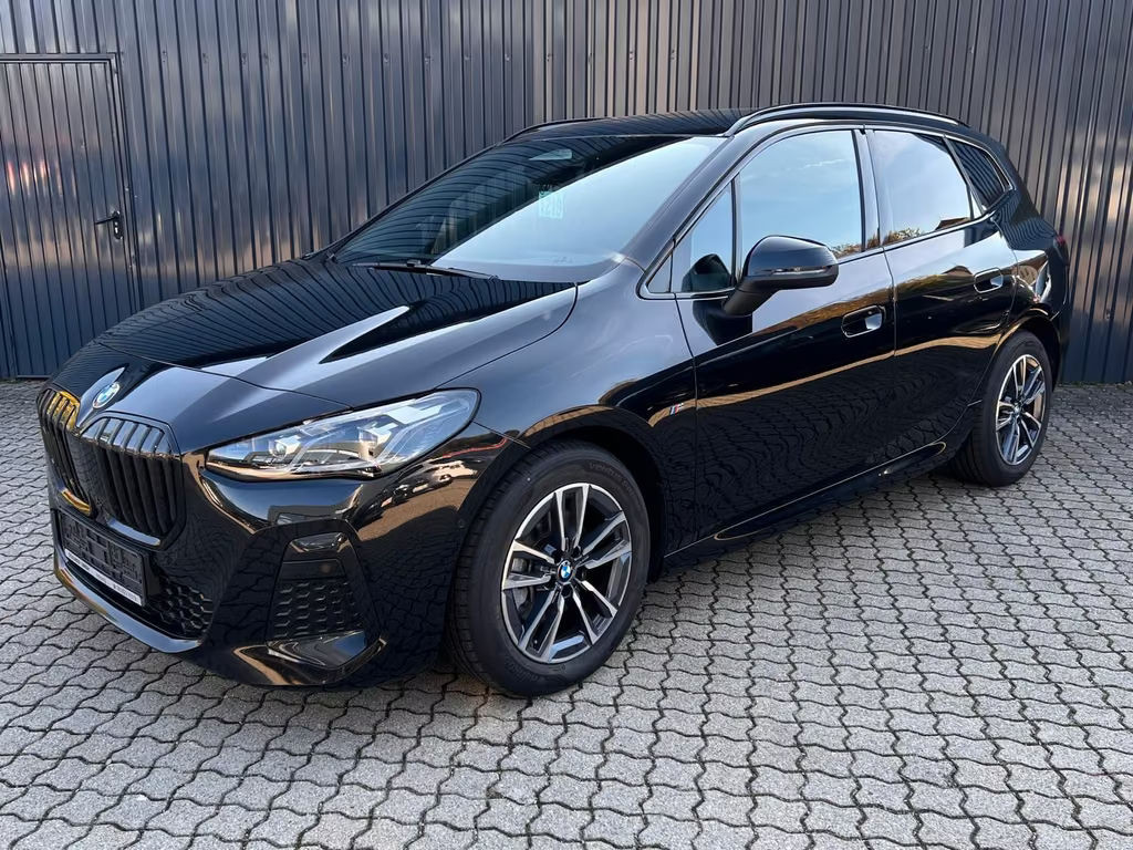 BMW 2 Serie