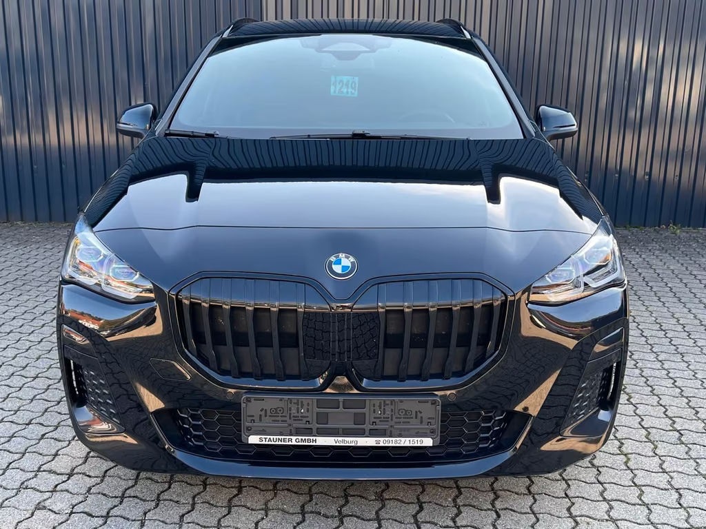 BMW 2 Serie