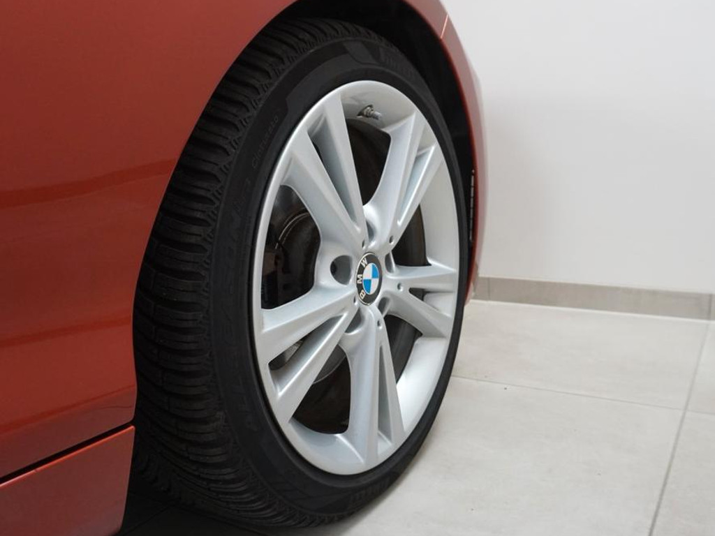 BMW 2 Serie