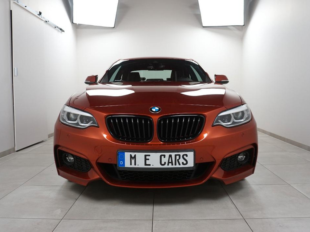 BMW 2 Serie