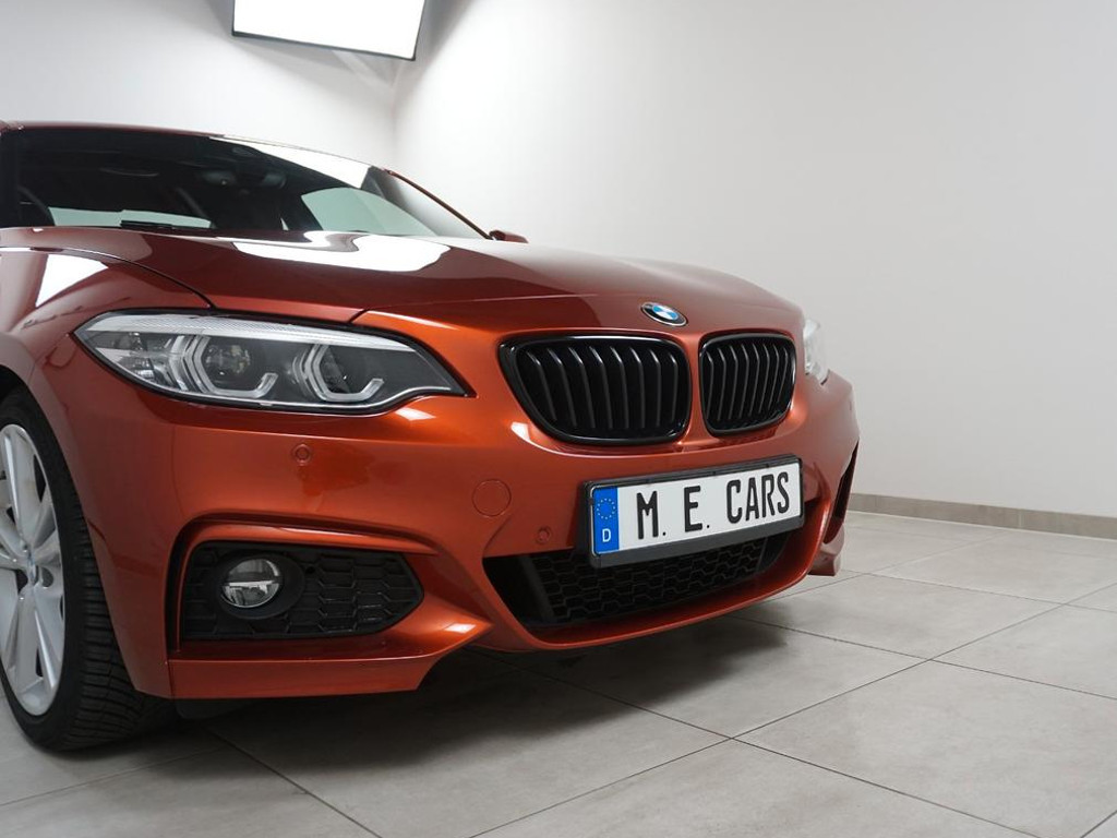 BMW 2 Serie