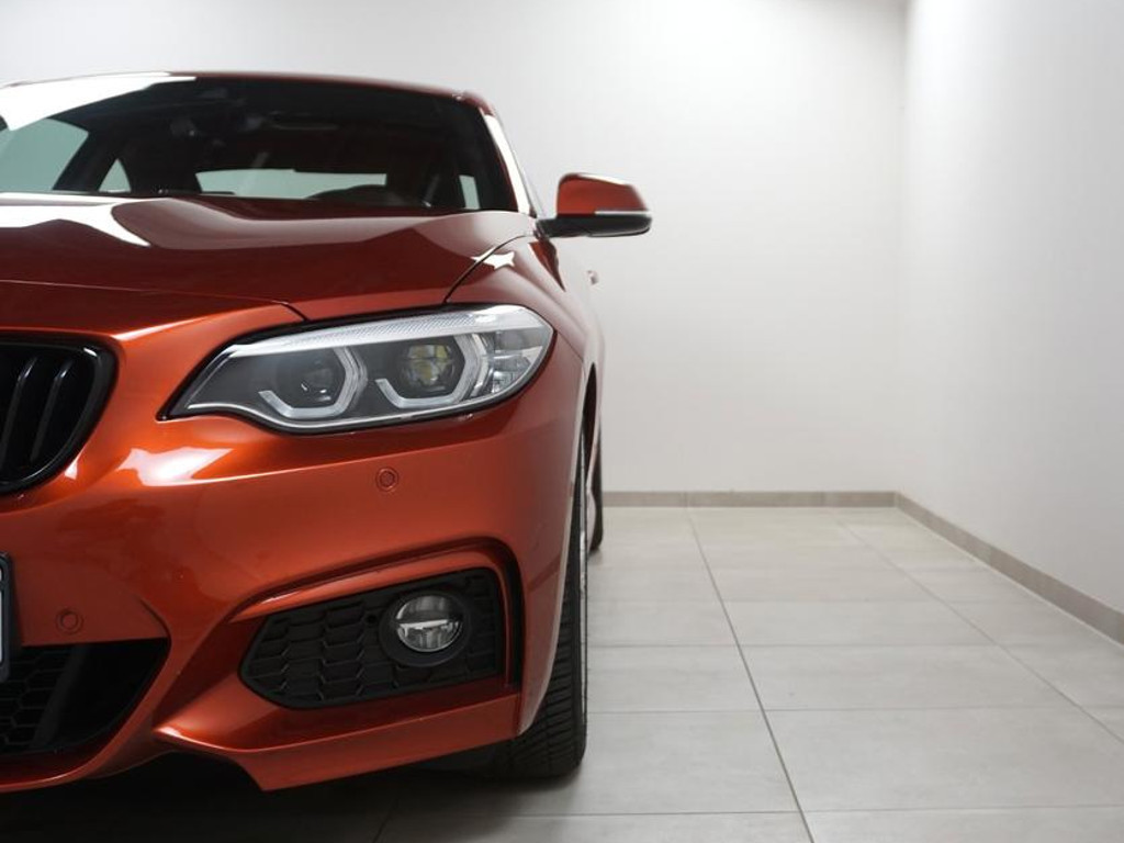 BMW 2 Serie