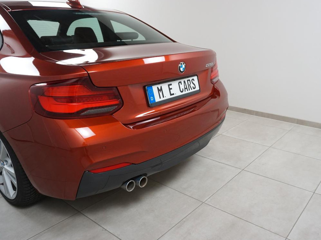 BMW 2 Serie