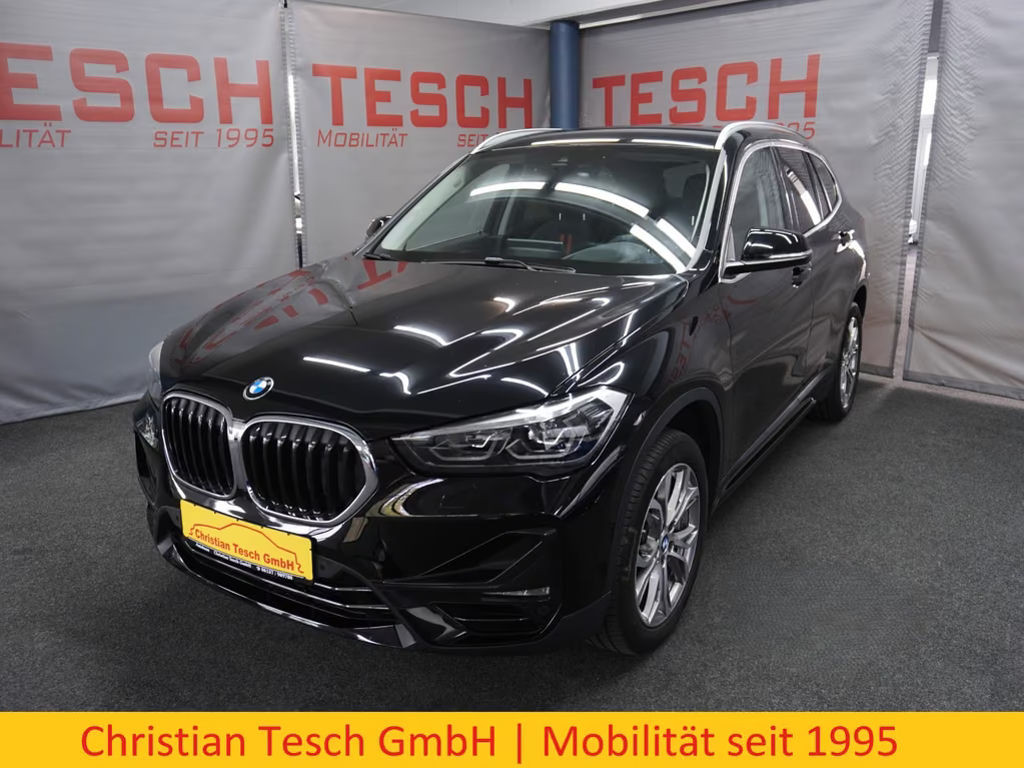 BMW X1 Sport Line xDrive25i