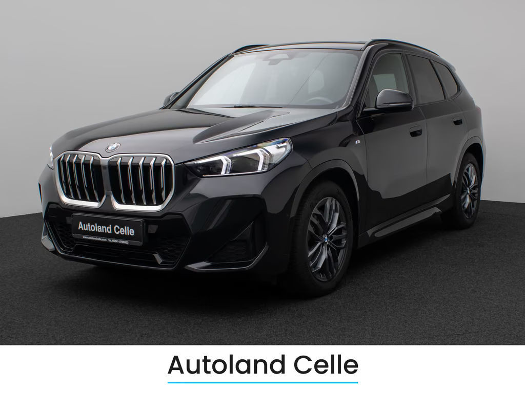 BMW X1 M-Sport Comfort pakket
