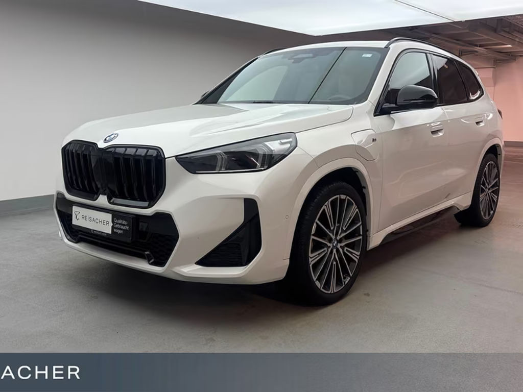 BMW X1 M-Sport