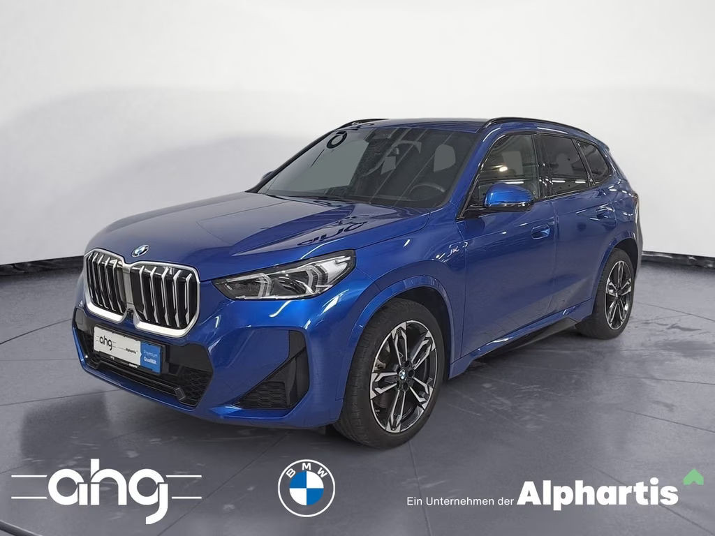 BMW X1 M-Sport