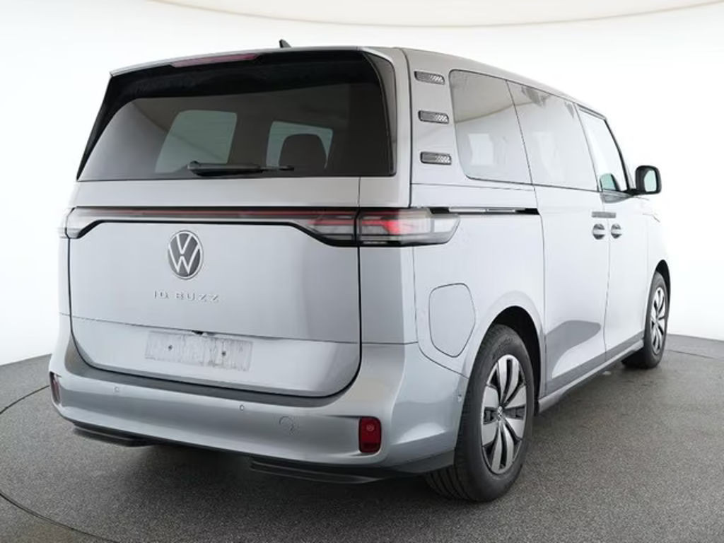 Volkswagen ID.Buzz
