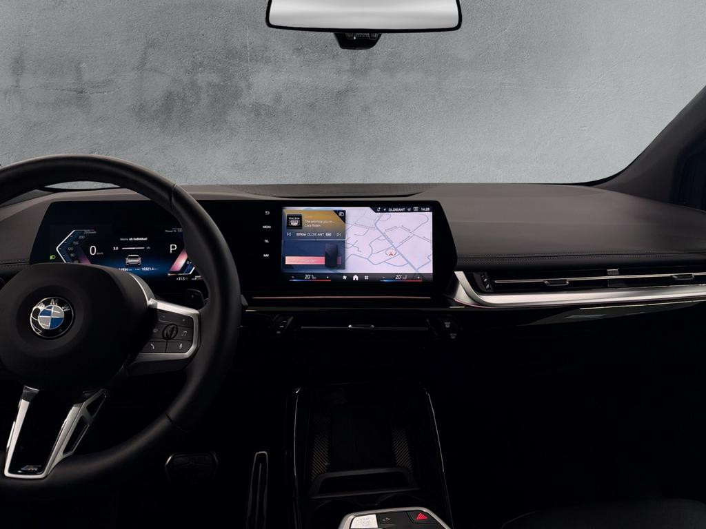 BMW 2 Serie