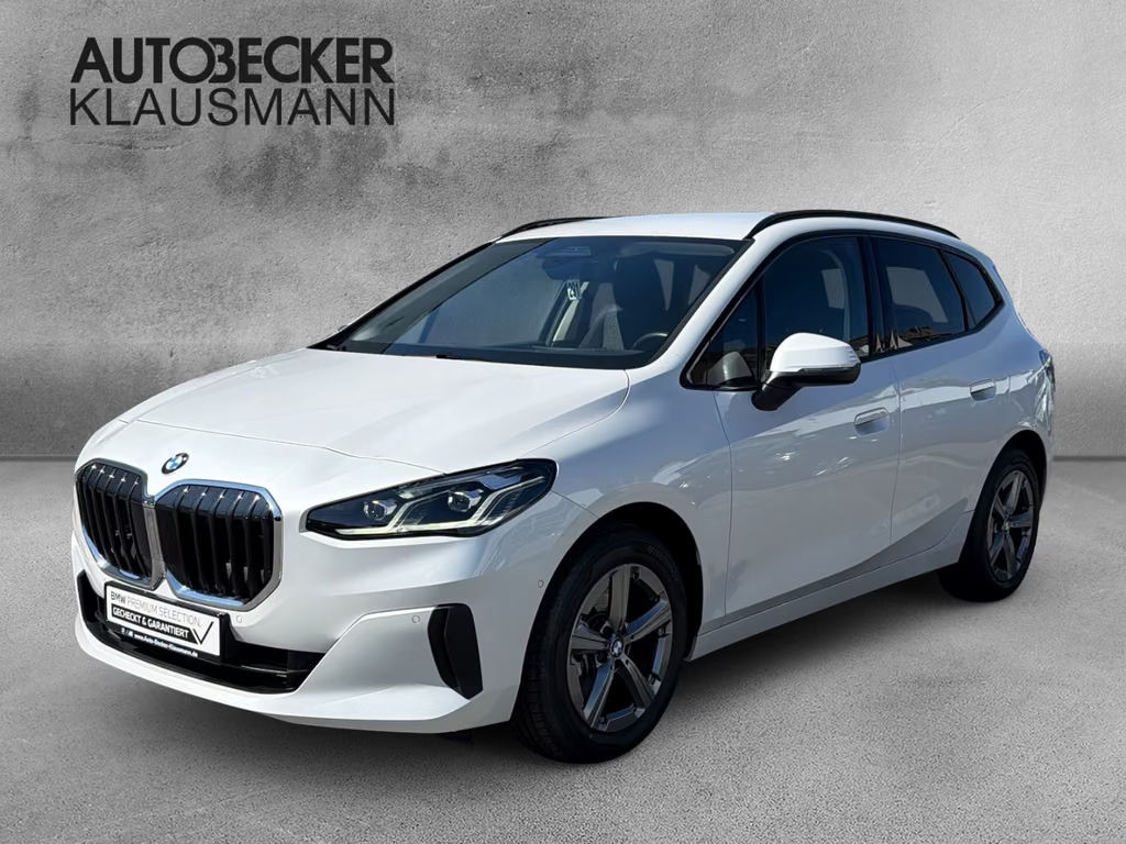 BMW 2 Serie 220 Active Tourer 220d