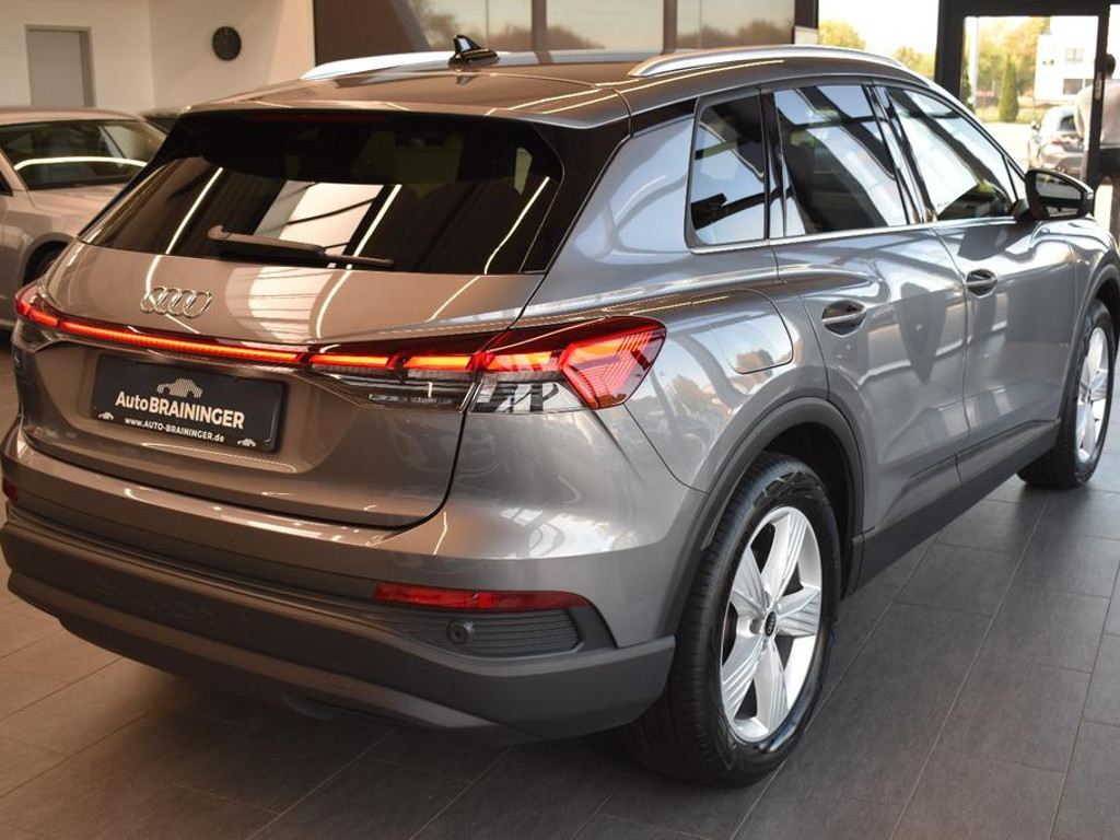 Audi Q4 e-tron 35