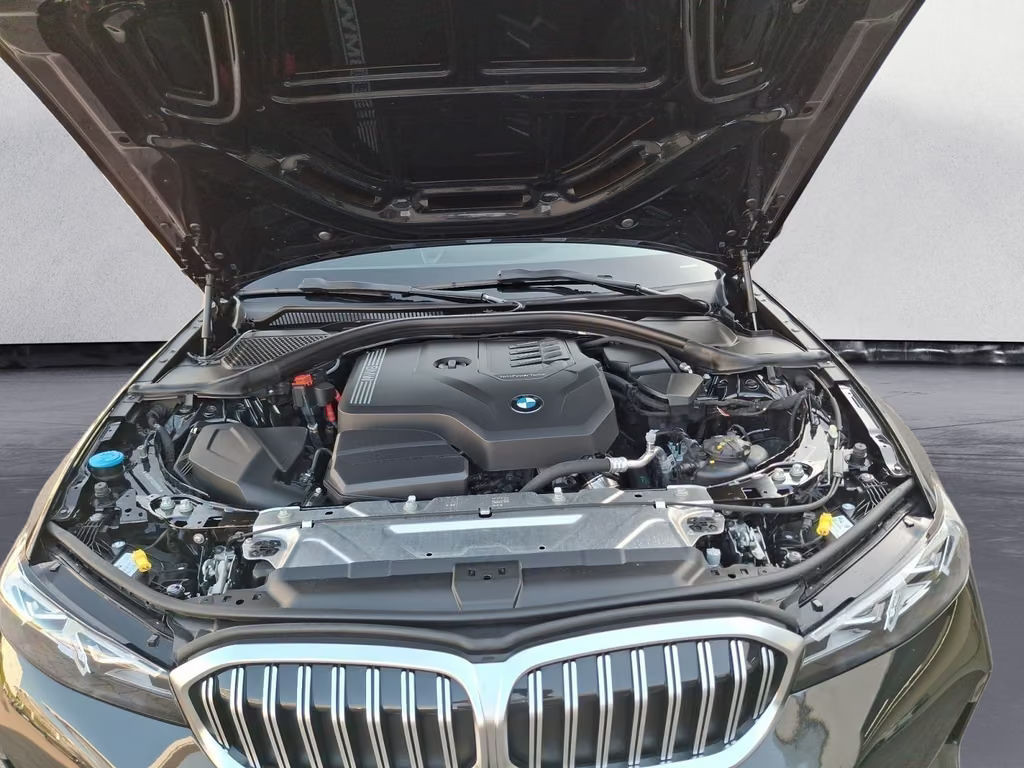BMW 3 Serie