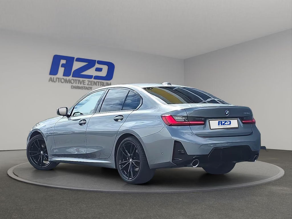 BMW 3 Serie