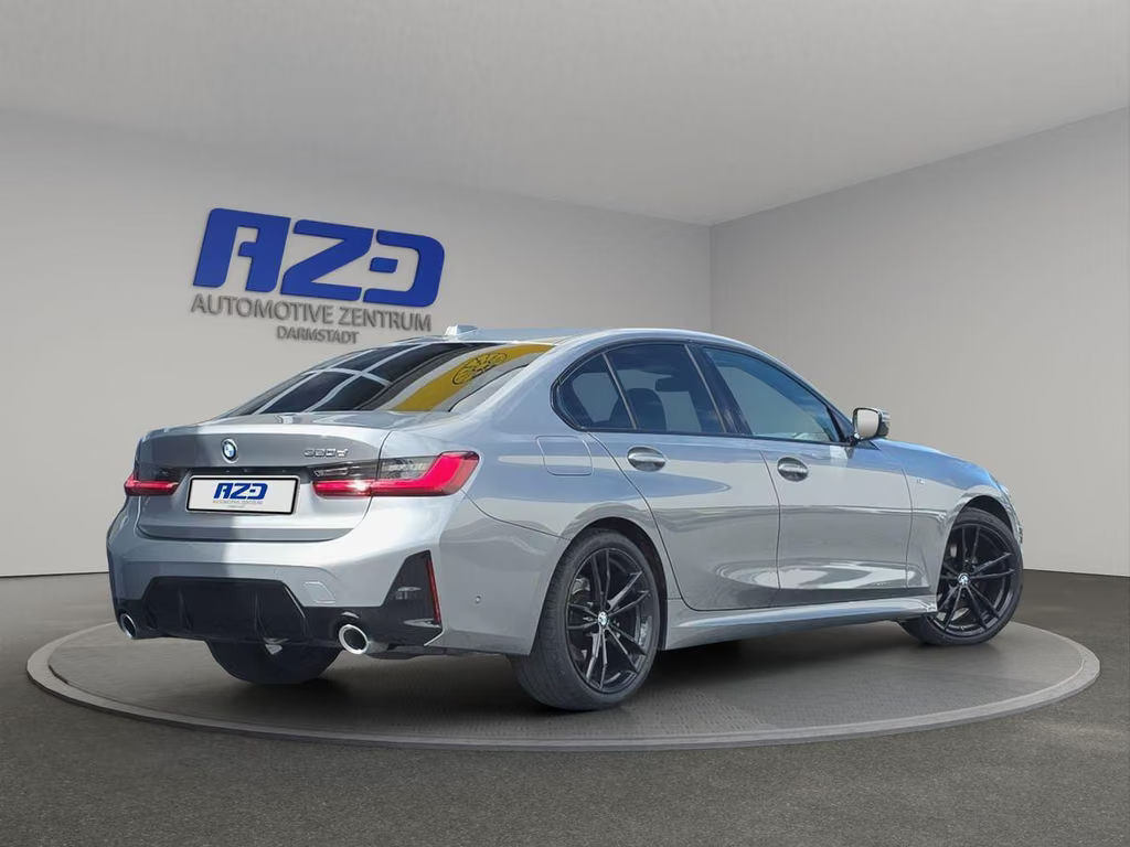 BMW 3 Serie