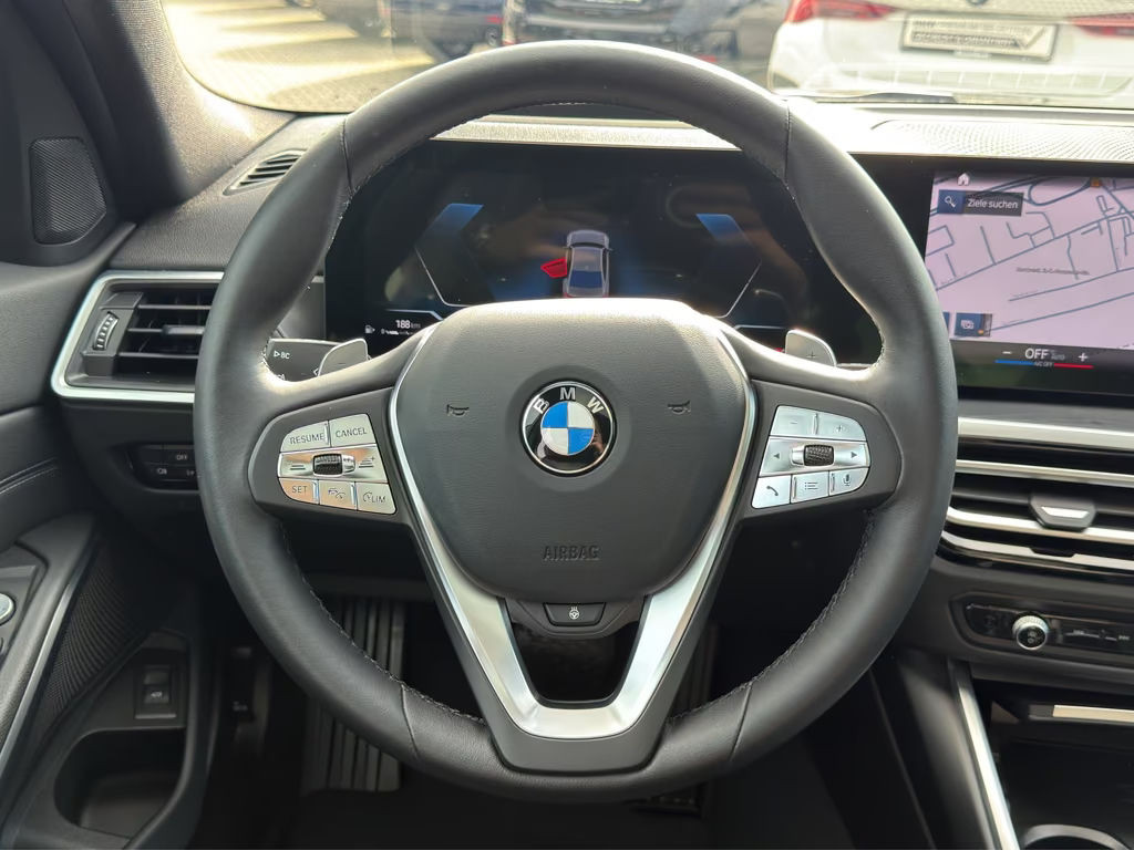 BMW 3 Serie