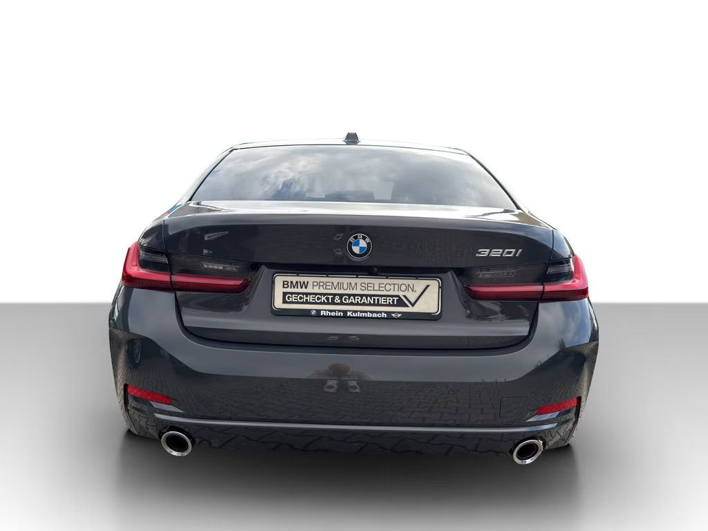 BMW 3 Serie