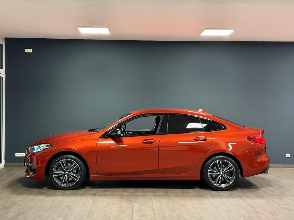 BMW 2 Serie