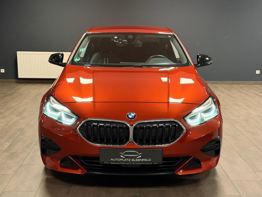 BMW 2 Serie