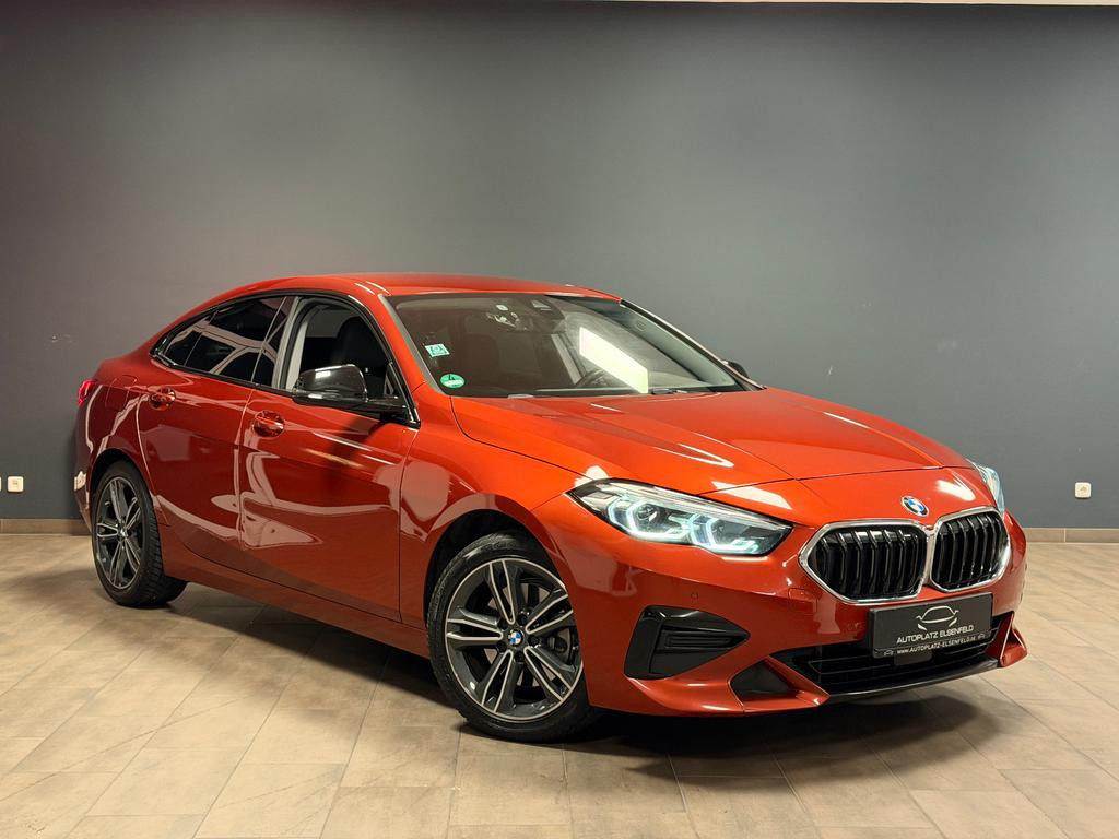 BMW 2 Serie