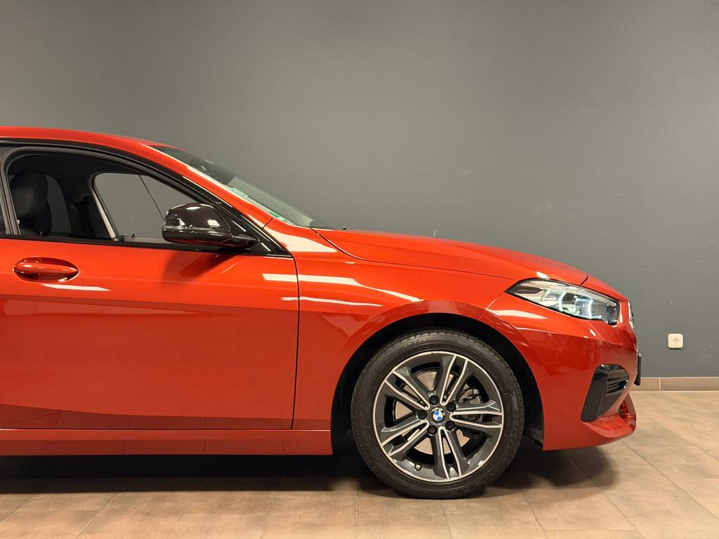 BMW 2 Serie