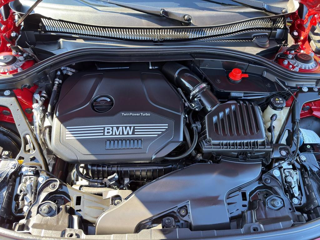BMW 2 Serie