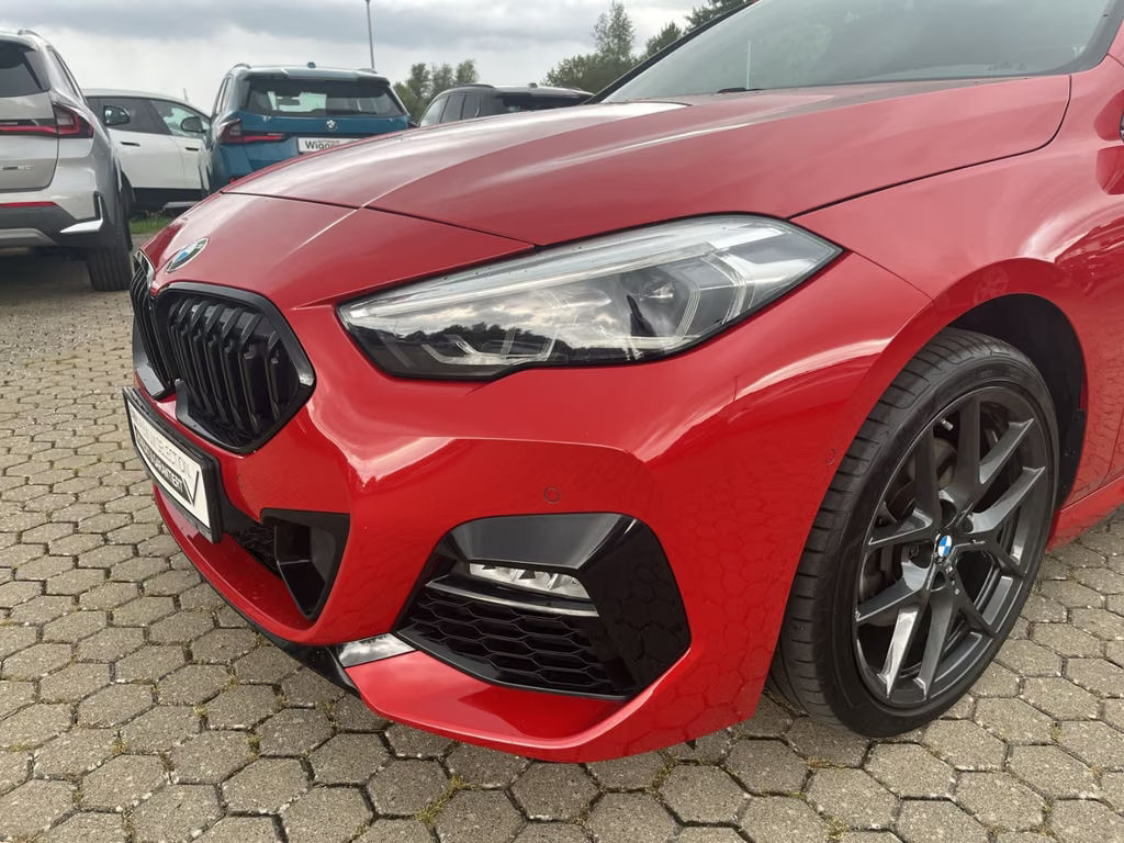 BMW 2 Serie
