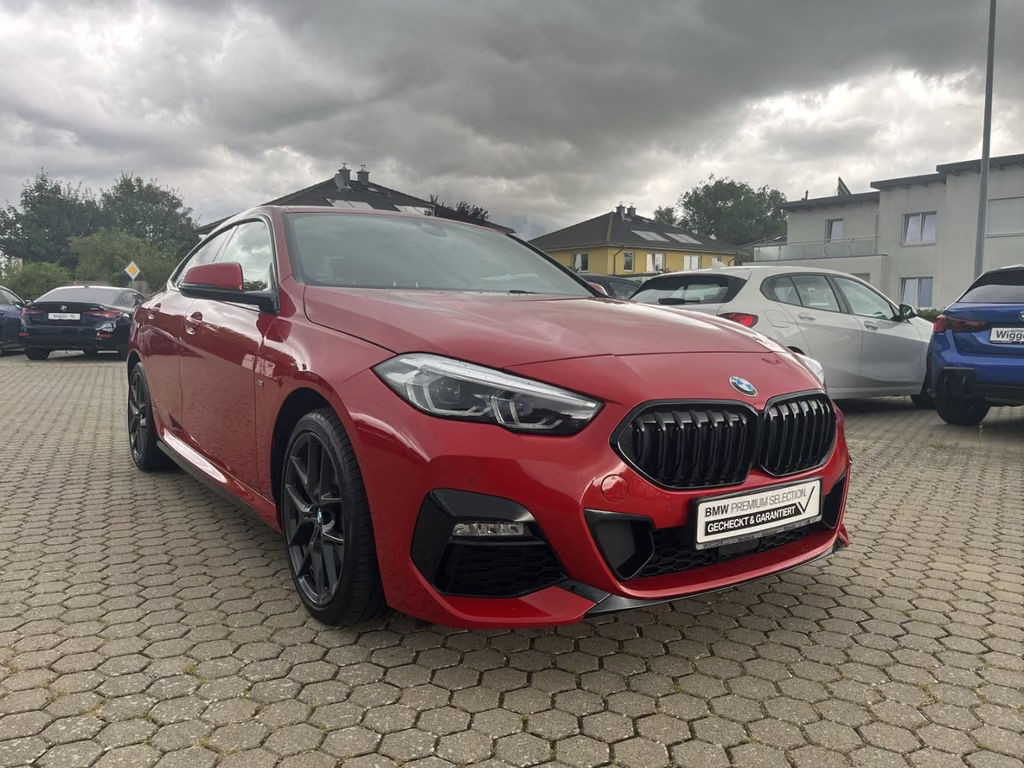 BMW 2 Serie