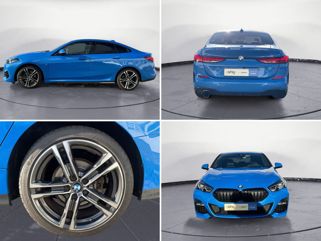 BMW 2 Serie