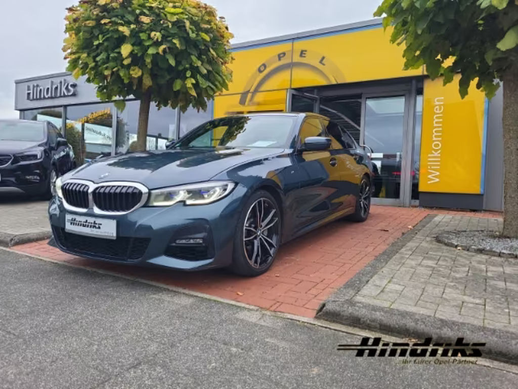 BMW 3 Serie