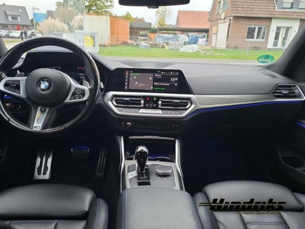 BMW 3 Serie