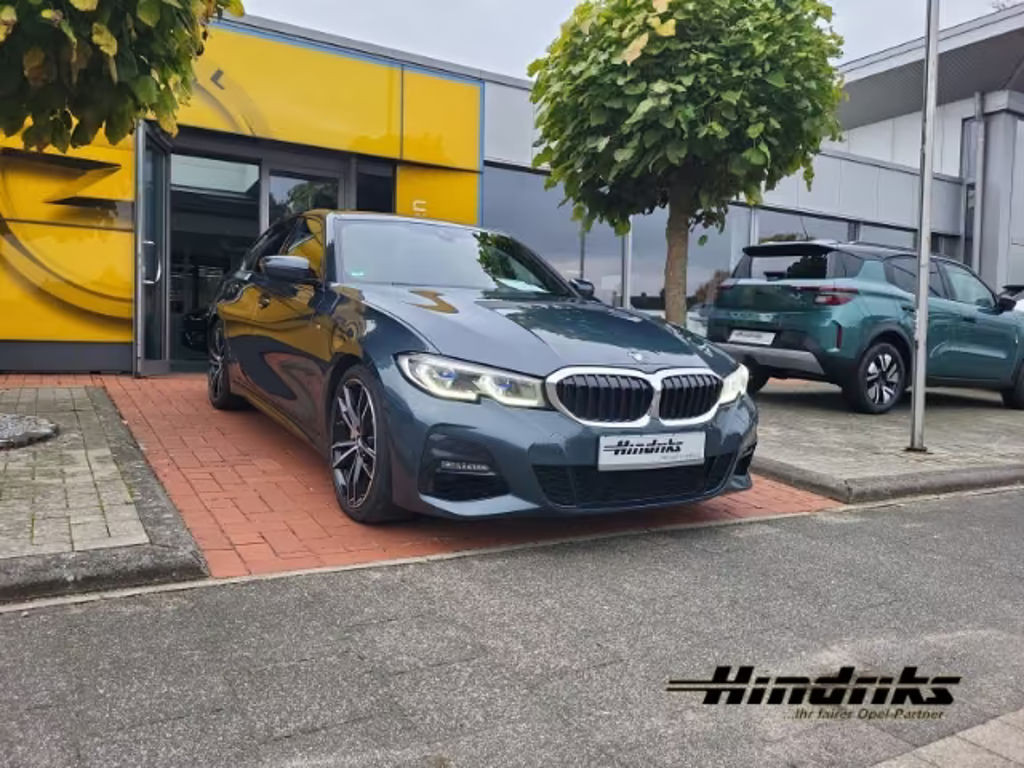 BMW 3 Serie