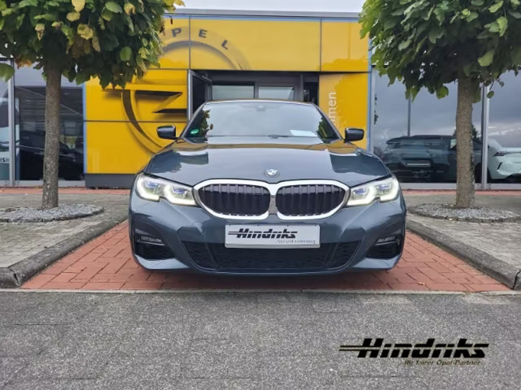 BMW 3 Serie