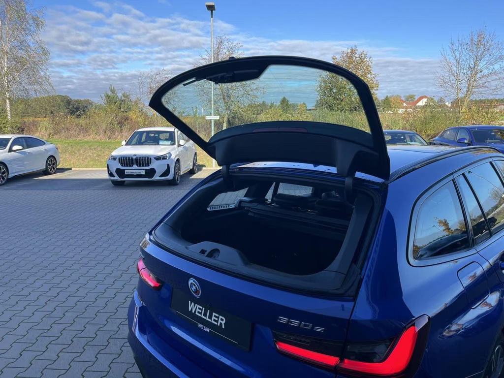 BMW 3 Serie