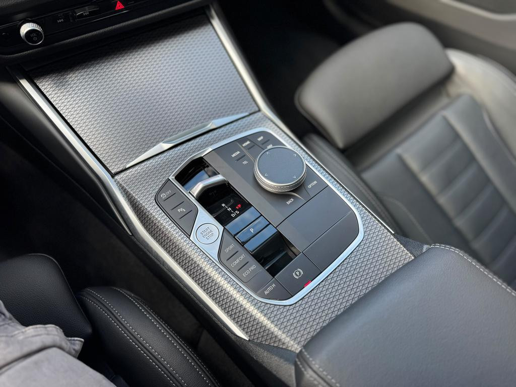 BMW M340