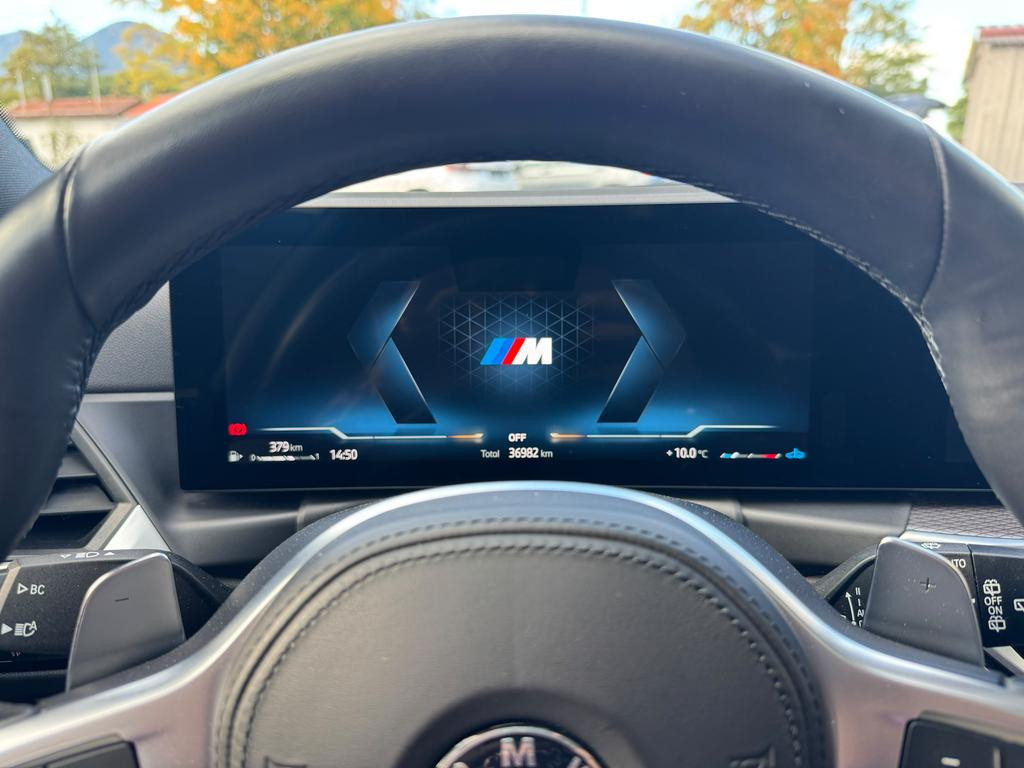 BMW M340