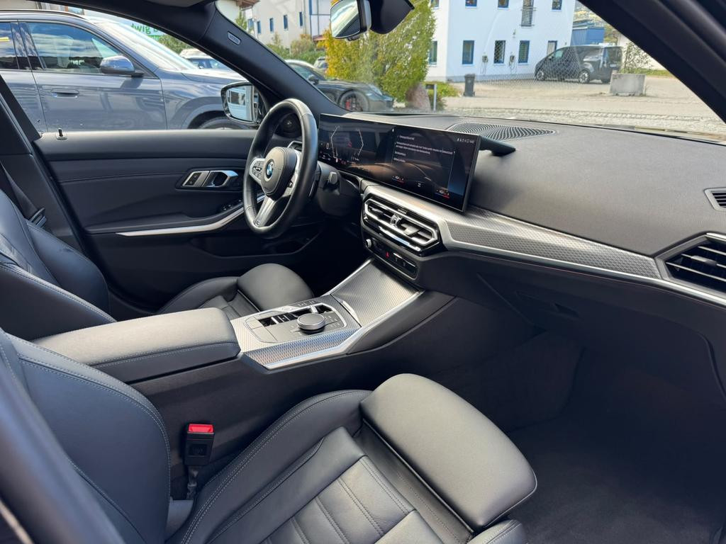 BMW M340