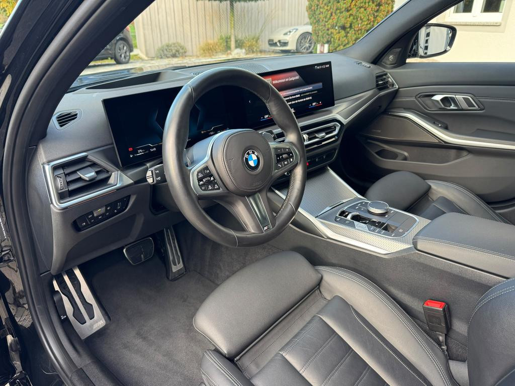 BMW M340