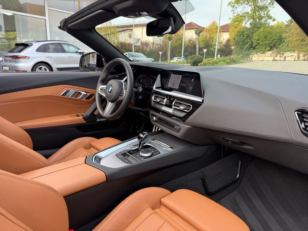 BMW Z4