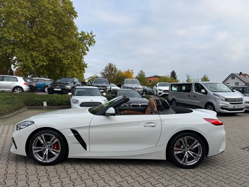 BMW Z4